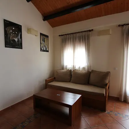 Abulaci Apartment