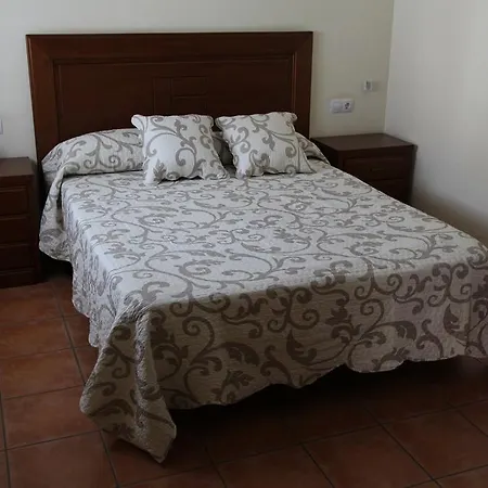 Apartment Abulaci *