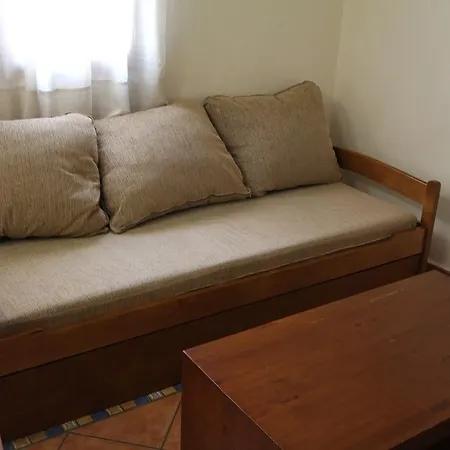 Abulaci Apartment *