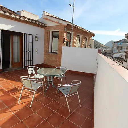 Apartment Abulaci