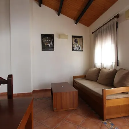 Abulaci Apartment Granada