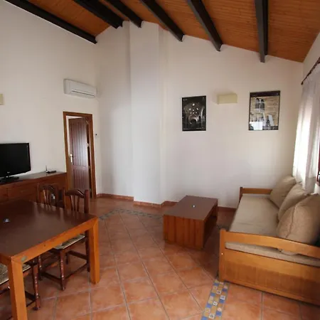 Abulaci Apartment