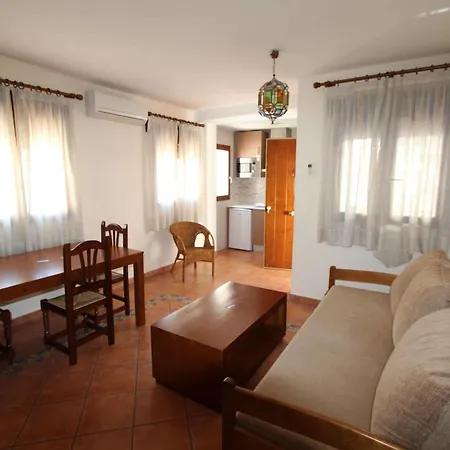Apartment Abulaci Granada
