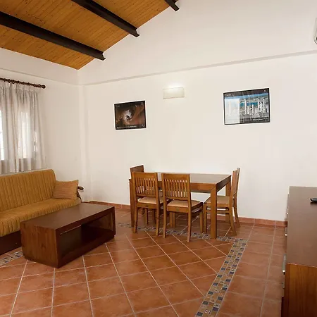 Abulaci Apartment *