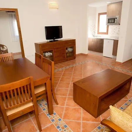 Abulaci Apartment *