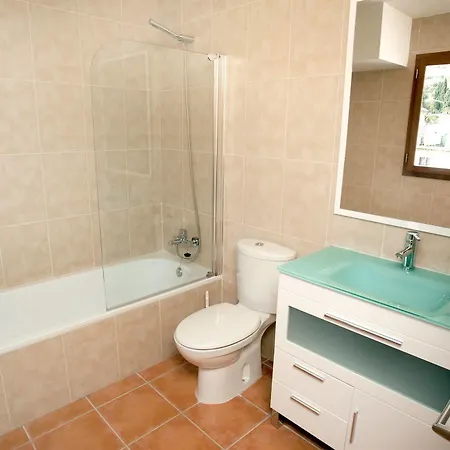 Abulaci Apartment