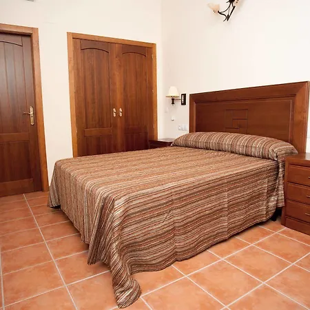 Apartment Abulaci Granada
