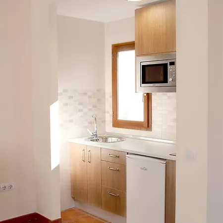 Apartment Abulaci