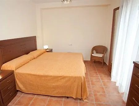 Apartment Abulaci