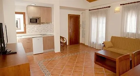 Apartment Abulaci Granada