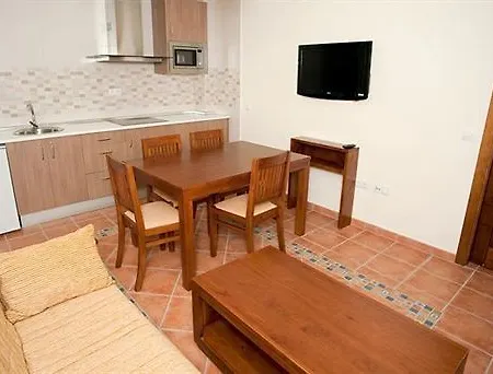 Abulaci Apartment