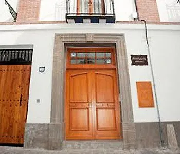 Apartment Abulaci